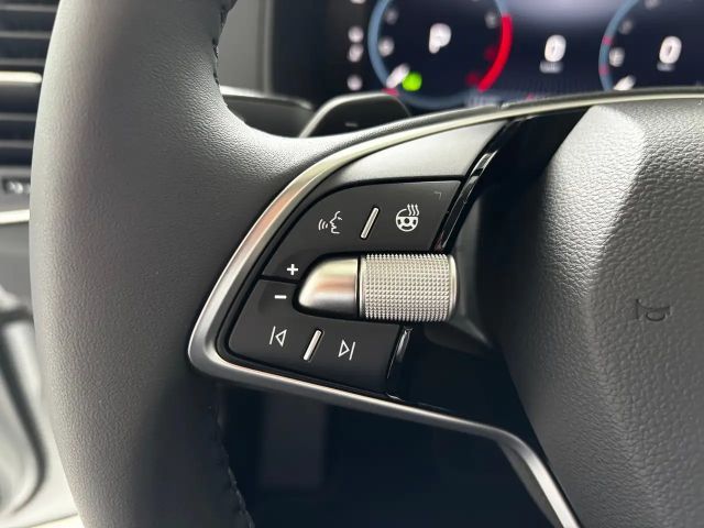 Skoda Karoq ACT Selection