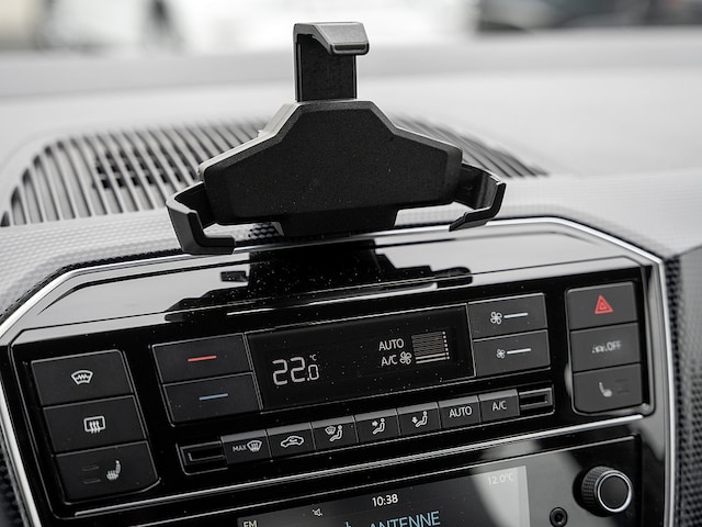 Volkswagen e-up! e-up!  KAM SHZ KLIMA GRZ