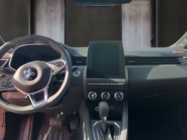 Mitsubishi Colt Hybrid