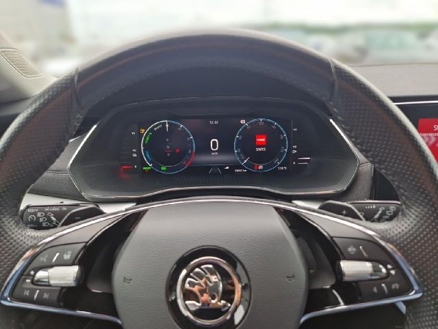 Skoda Octavia Combi Style Style iV