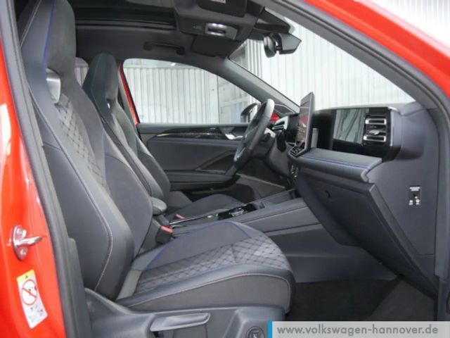 Volkswagen Tiguan 2.0 TDI DSG R-Line