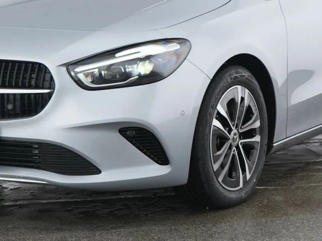 Mercedes-Benz B 250 4MATIC Progressive