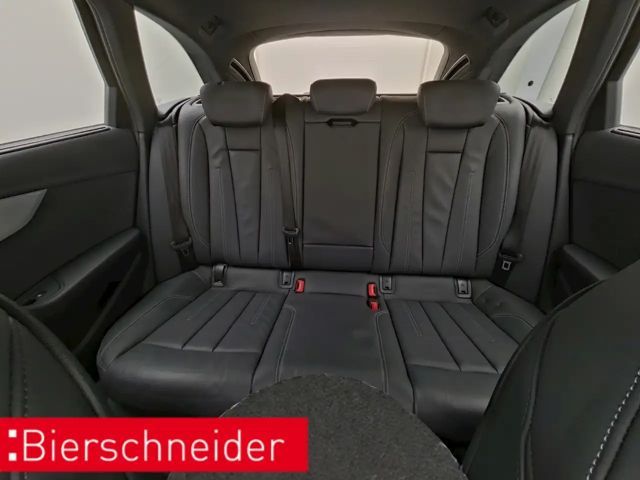 Audi A4 40 TFSI Avant Quattro S-Line S-Tronic