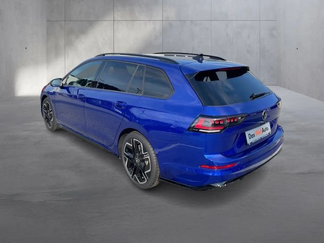 Volkswagen Golf DSG Sport Variant