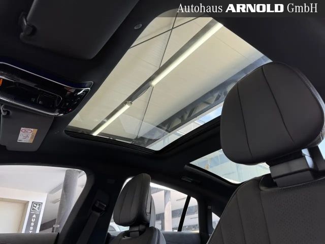 Mercedes-Benz EQE 4MATIC 500 Sedan