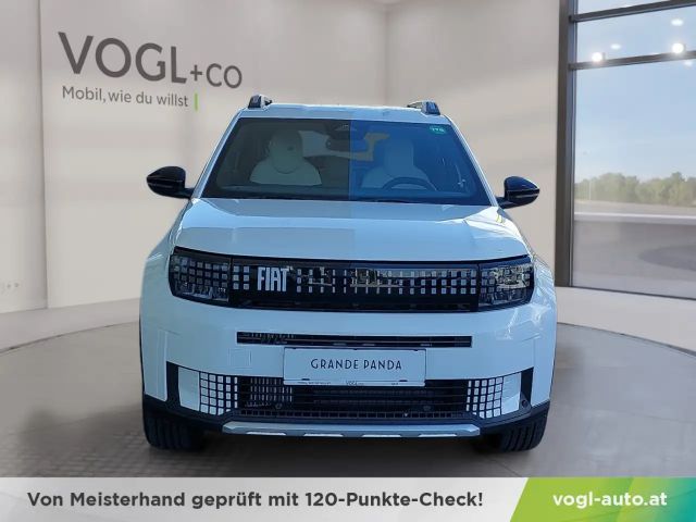 Fiat Grande Panda La Prima