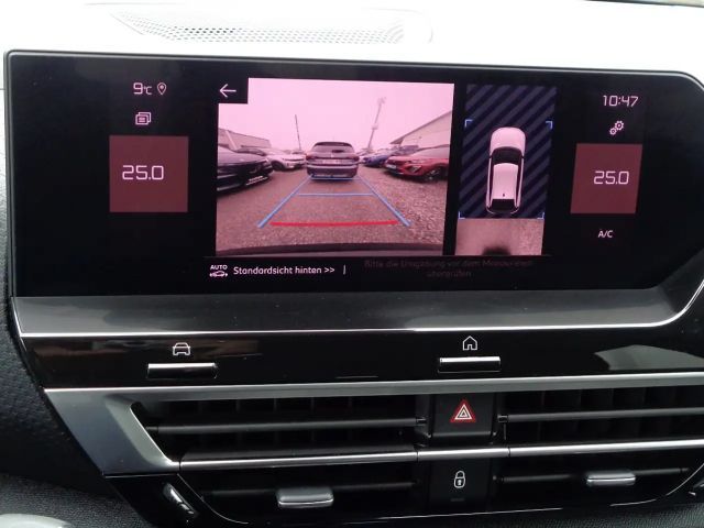 Citroën C4 BlueHDi Shine