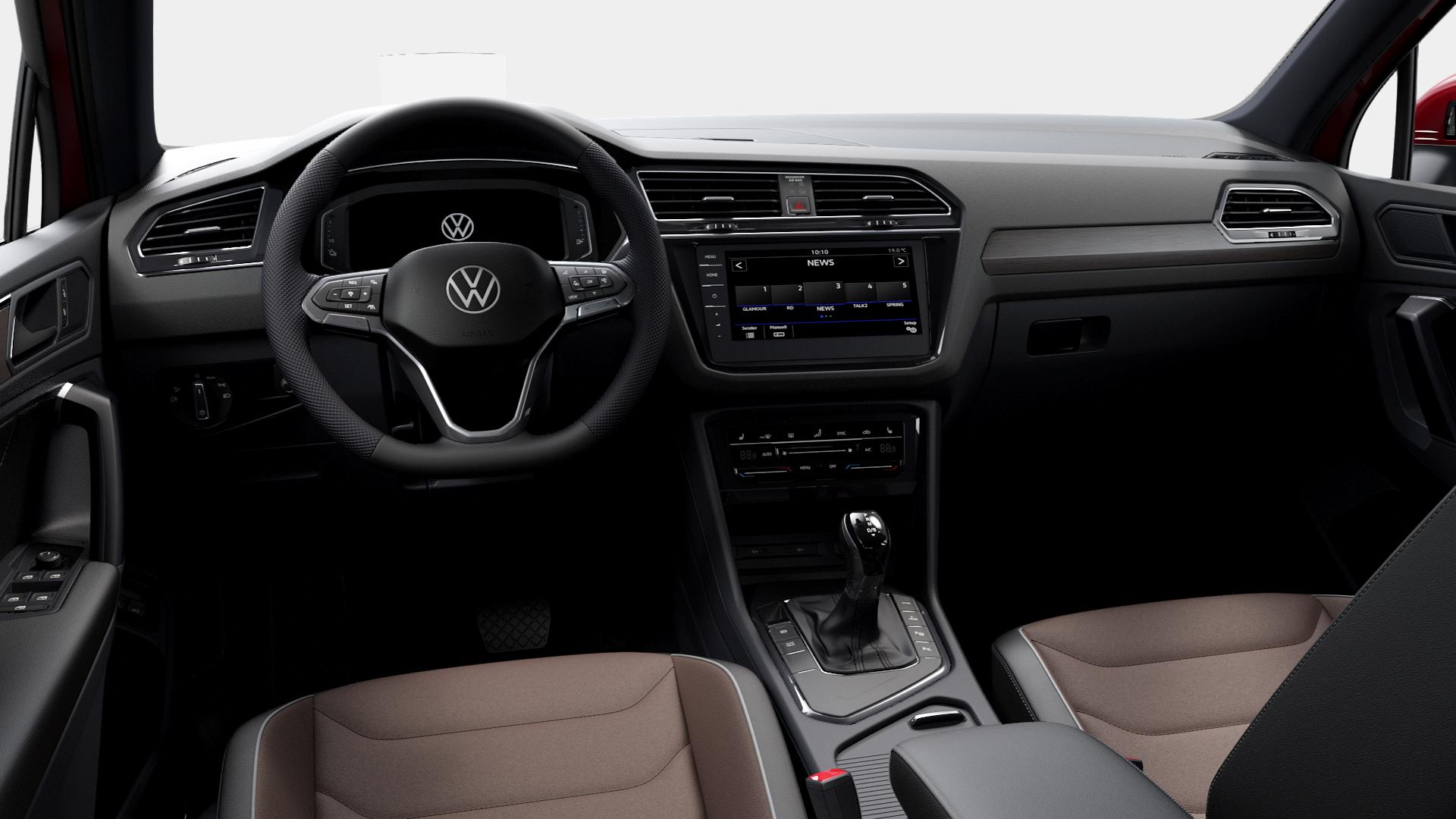 Volkswagen Tiguan Tiguan 1.4   Ele  P 110TSI D6F