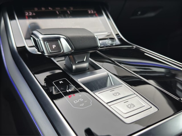 Audi Q8 50 TDI Quattro