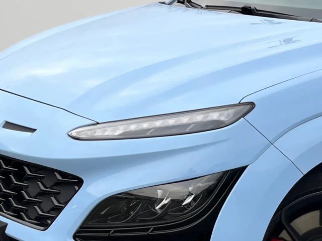 Hyundai Kona N Performance