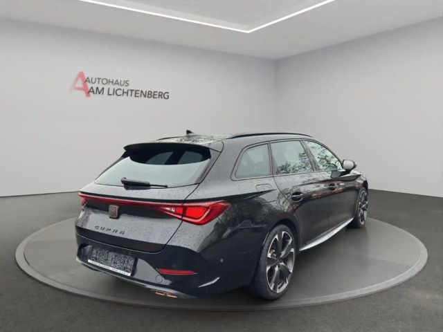 Cupra Leon 1.4 ST VZ e-Hybrid