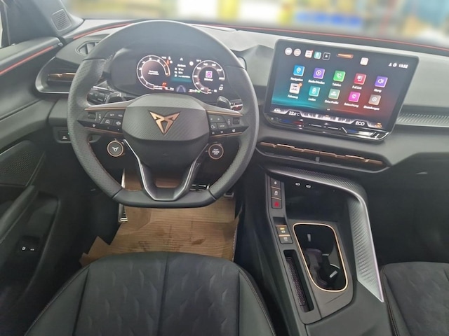 Cupra Terramar 1.5 e-Hybrid VZ e-Hybrid