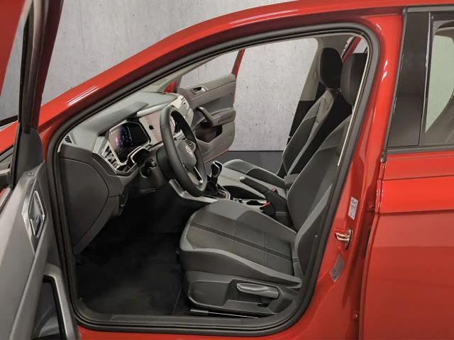 Volkswagen Polo 1.0 TSI IQ.Drive Style