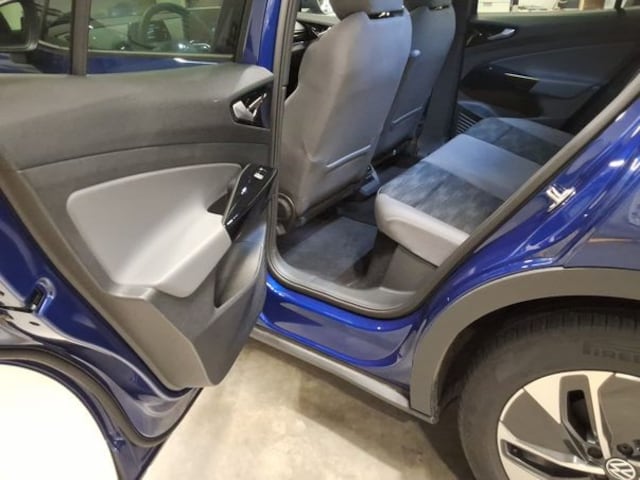 Volkswagen ID.4 Performance Pro