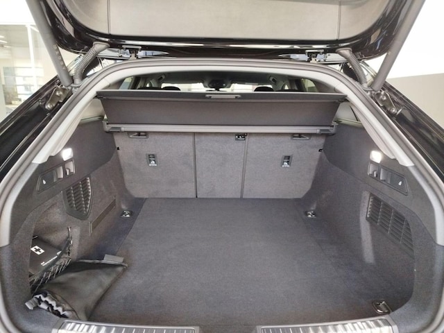 Audi A5 Avant S-Tronic