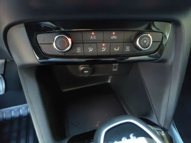 Opel Corsa 1.2 Apple CarPlay - Bluetooth - Tempomat - Regense