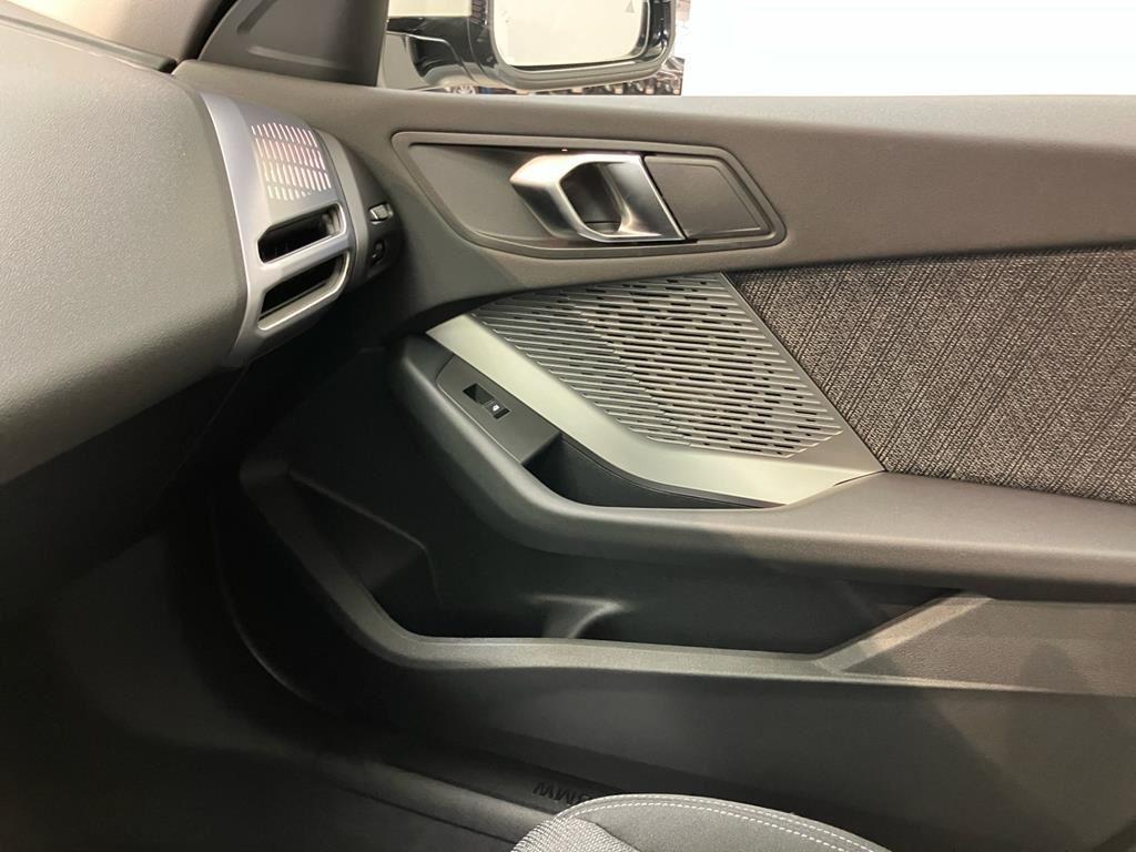 BMW 120 120 120 Aut.