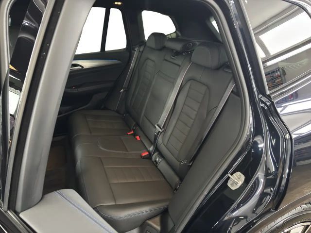 BMW iX3 Impressive iX3