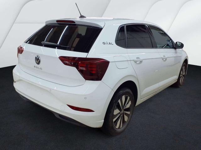 Volkswagen Polo 1.0 TSI DSG