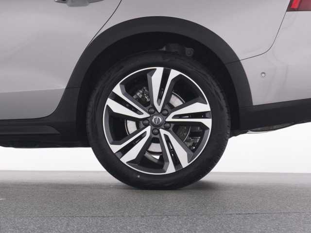Volvo V60 Cross Country CC