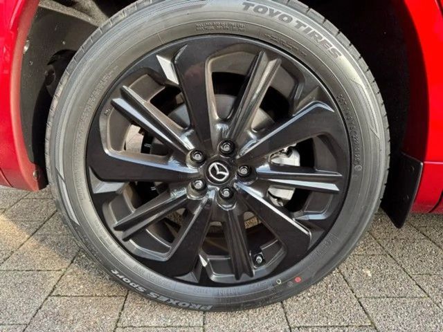 Mazda CX-60 4WD Homura