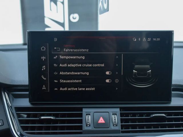 Audi Q5 Hybride Quattro