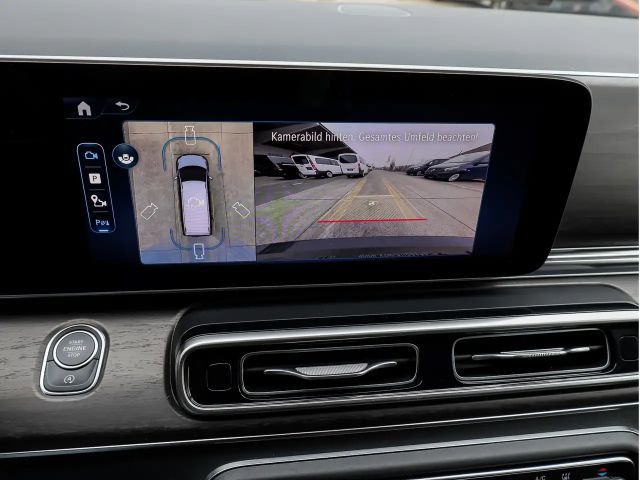 Mercedes-Benz V 300 AVANTGARDE Extralang