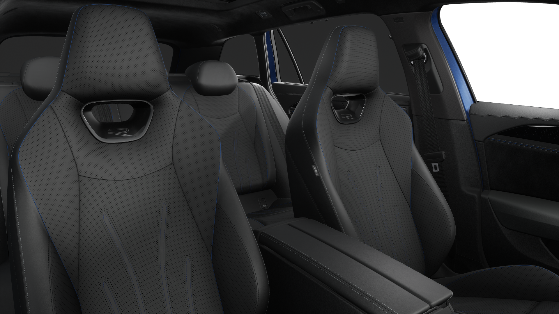 Volkswagen Passat R-Line eHybrid