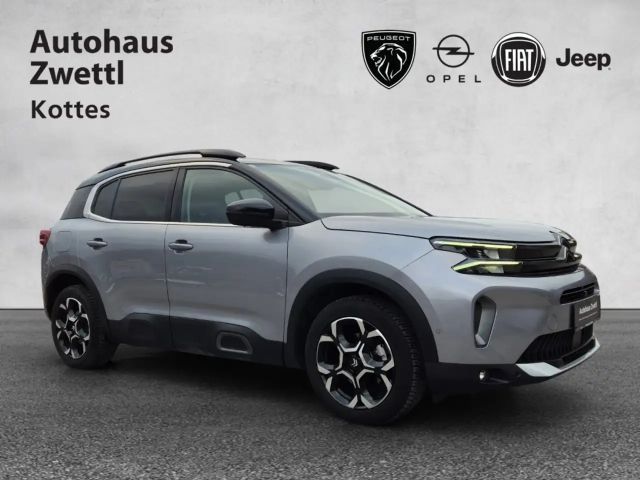 Citroën C5 Aircross BlueHDi Max