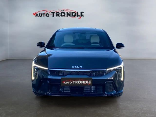 Kia K4 GT-Line