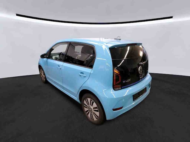Volkswagen e-up! Plus