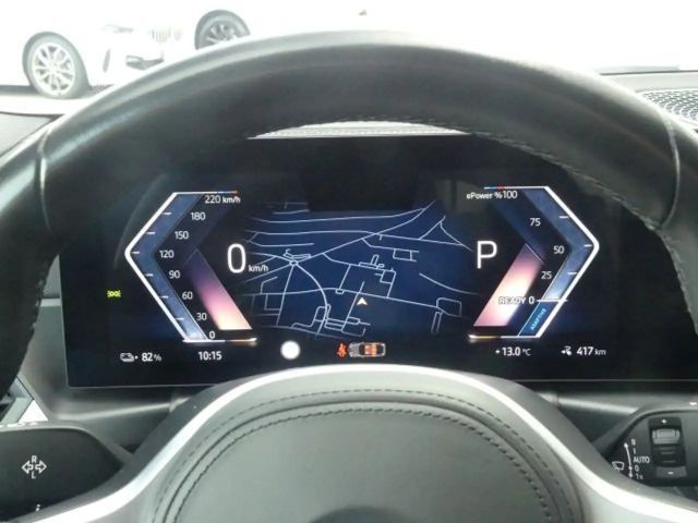 BMW i4 Coupé M-Sport eDrive40