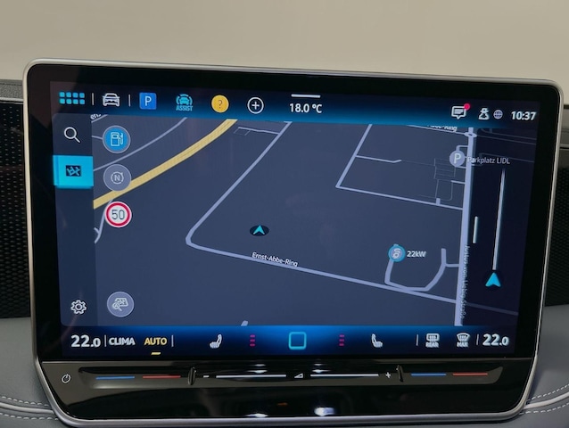 Volkswagen Passat 1.5 eTSI DSG