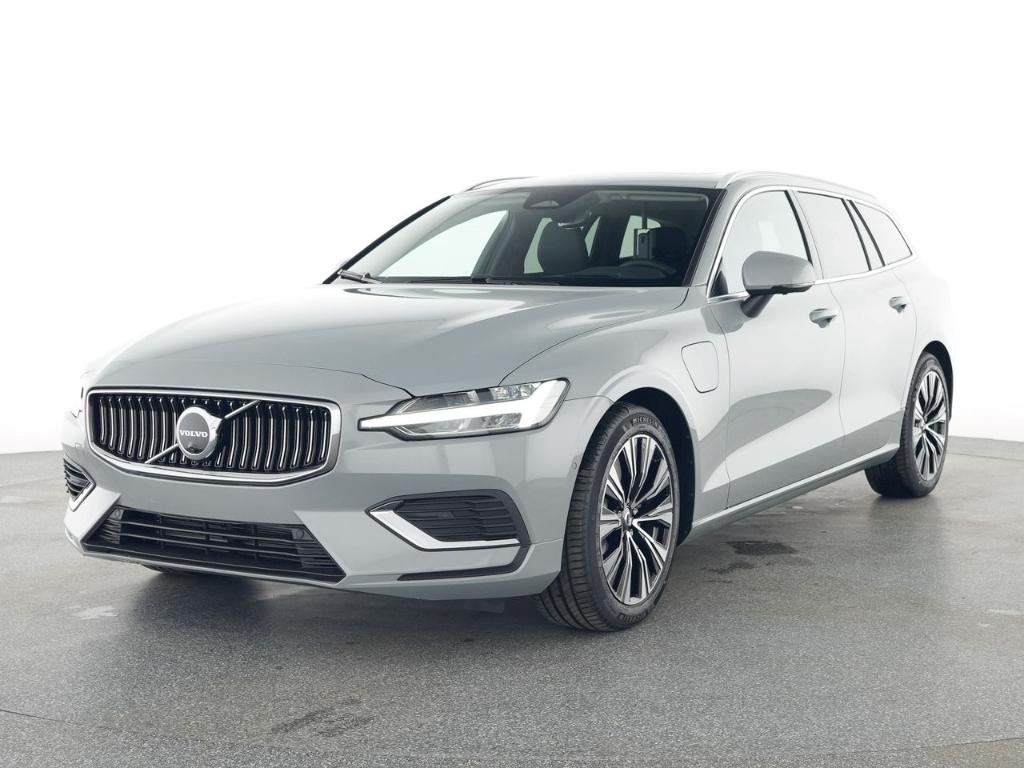 Volvo V60 AWD Bright Plus Recharge T6