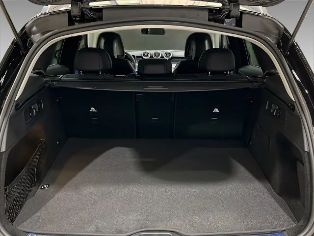 Mercedes-Benz GLC 200 4MATIC AMG Line GLC 200 d