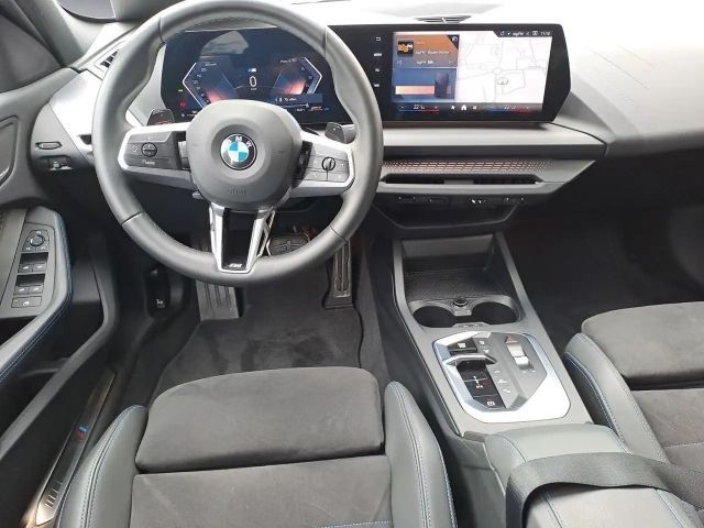 BMW 120 120i M-Sport Sedan