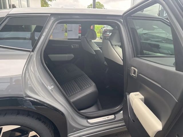 Kia EV4 81.4 kWh Fastback GT-Line