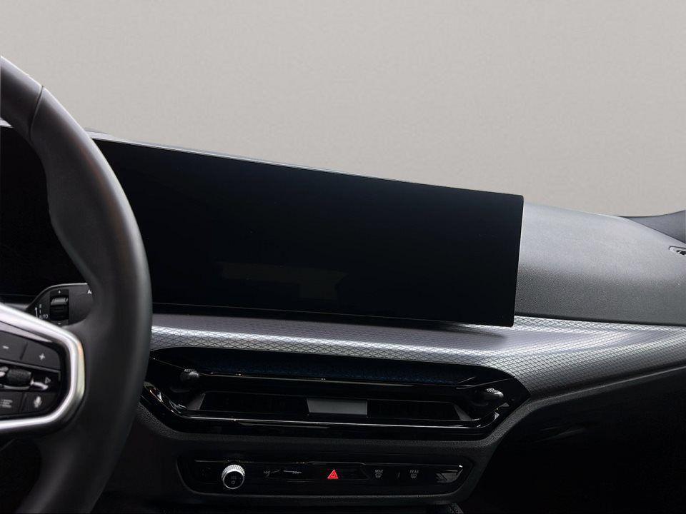 BMW i4 Coupé Gran Coupé eDrive40