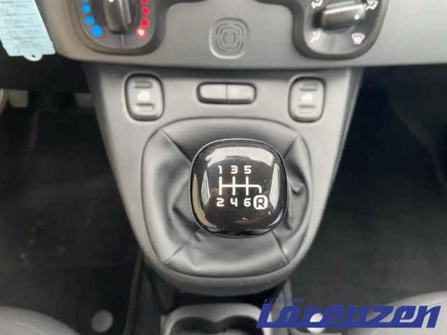 Fiat Panda CityCross Cross