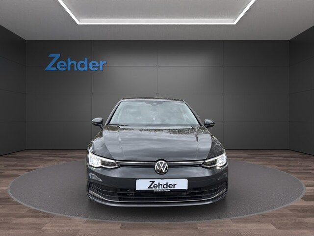 Volkswagen Golf Move