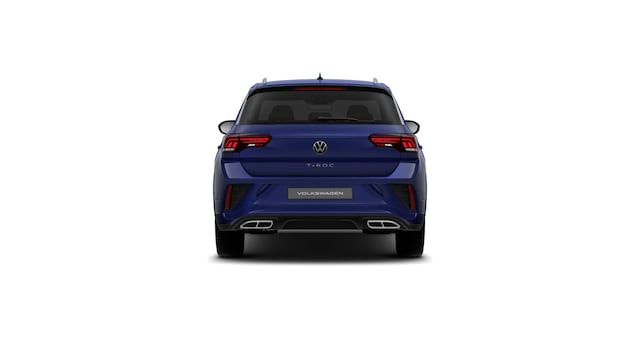 Volkswagen T-Roc 1.0 TSI R-Line