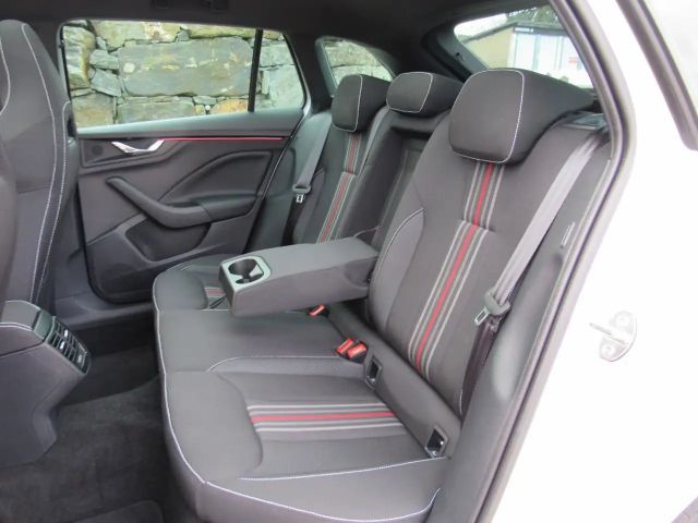 Skoda Scala Monte 1,0 85KW  Carlo AHK DWA