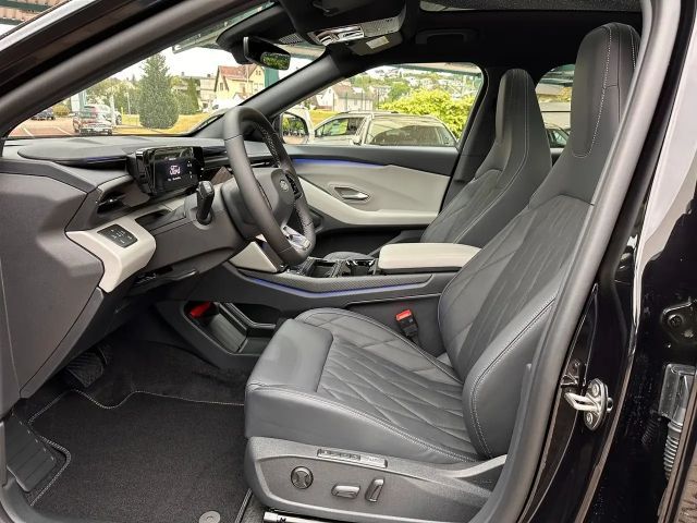 Ford Explorer Extended range Premium RWD