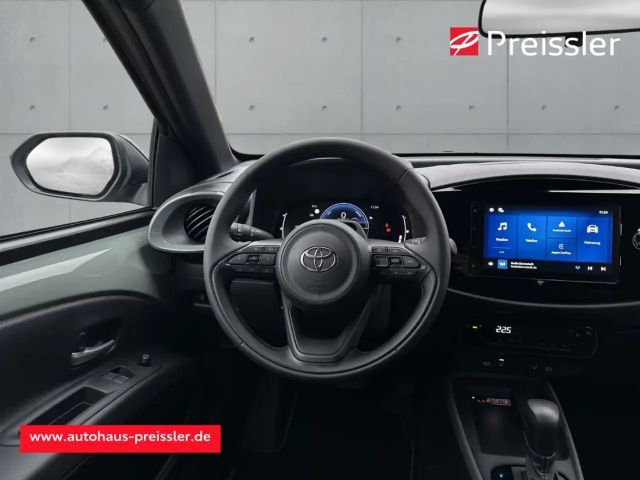 Toyota Aygo X Hatchback Hybride