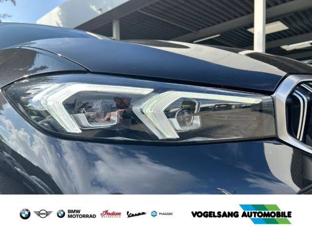 BMW 330 330d M-Sport Touring xDrive