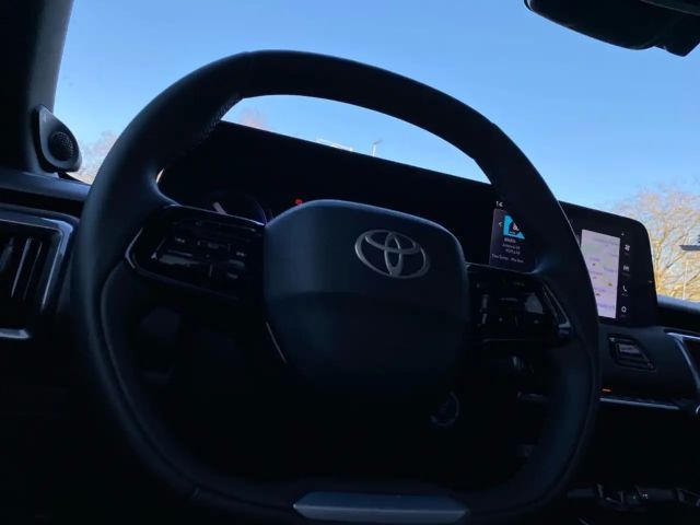 Toyota Urban Cruiser Lounge