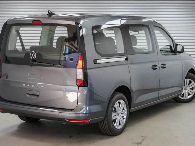 Volkswagen Caddy DSG Life Maxi