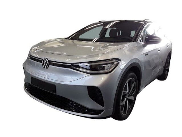 Volkswagen ID.4 GTX