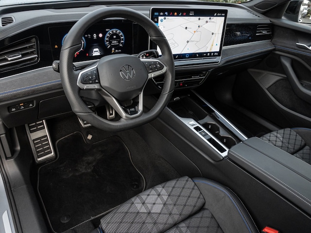 Volkswagen Passat 2.0 TDI 4Motion DSG