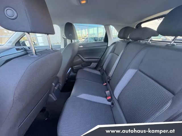 Volkswagen Polo DSG Life